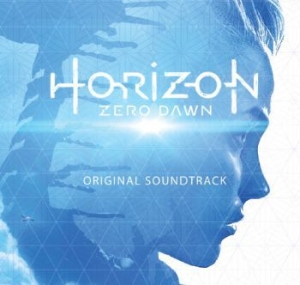 Filmmusik - Horizon Zero Dawn in the group CD / Film-Musikal at Bengans Skivbutik AB (3000990)