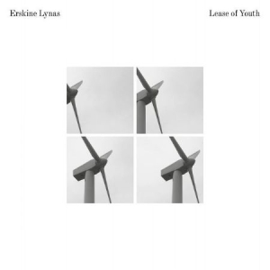 Lynas Erskine - Lease Of Youth in the group VINYL / Vinyl RnB-Hiphop at Bengans Skivbutik AB (3000994)