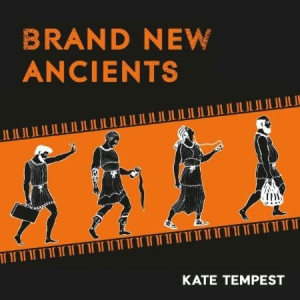 Kate Tempest - Brand New Ancients in the group VINYL / Hip Hop at Bengans Skivbutik AB (3001008)