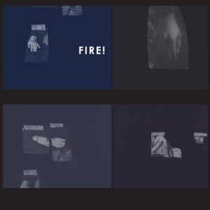 Fire! - Hands in the group CD / Jazz at Bengans Skivbutik AB (3001023)