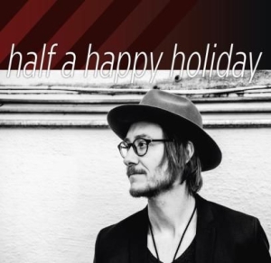 Douglas Adam - Half A Happy Holiday in the group MUSIK / CD-Maxi / Pop-Rock at Bengans Skivbutik AB (3001024)