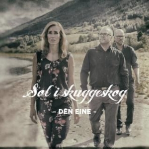 Sol I Skuggeskog - Den Eine in the group CD / Pop at Bengans Skivbutik AB (3001045)