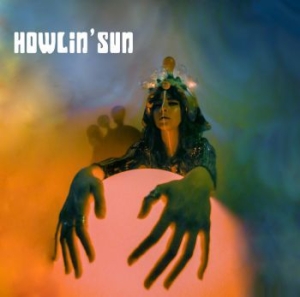 Howlin' Sun - Howlin' Sun in the group CD / Hårdrock/ Heavy metal at Bengans Skivbutik AB (3001049)