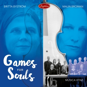 Various - Games For Souls in the group OTHER /  / CDON Jazz klassiskt NX at Bengans Skivbutik AB (3001054)