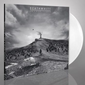 Deathwhite - For A Black Tomorrow (White Vinyl G in the group VINYL / Hårdrock/ Heavy metal at Bengans Skivbutik AB (3012690)