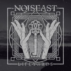 Noiseast - Lifeyards in the group CD / Hårdrock/ Heavy metal at Bengans Skivbutik AB (3012699)