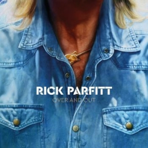 Rick Parfitt - Over And Out in the group VINYL / Rock at Bengans Skivbutik AB (3013700)