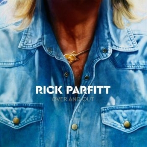 Rick Parfitt - Over And Out in the group CD / Rock at Bengans Skivbutik AB (3013706)