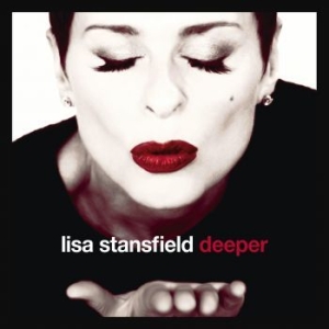 Lisa Stansfield - Deeper in the group OTHER / -Start CD at Bengans Skivbutik AB (3013709)