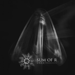 Sum Of R - Orga in the group VINYL / Pop at Bengans Skivbutik AB (3013734)