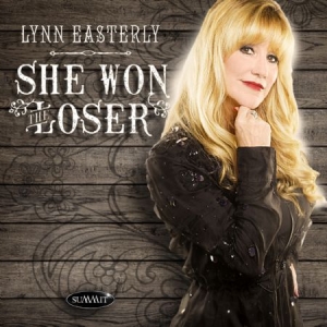 Easterly Lynn - She Won The Loser in the group CD / Country at Bengans Skivbutik AB (3013739)