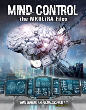 Mind Control: The Mkultra Files - Film in the group OTHER / Music-DVD & Bluray at Bengans Skivbutik AB (3013742)