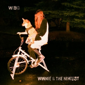 Wibg - Winnie & The Nihilist in the group VINYL / Rock at Bengans Skivbutik AB (3013749)