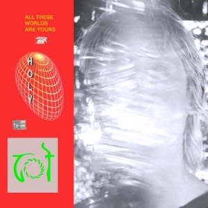 Holy - All These Worlds Are Yours in the group CD / Pop-Rock at Bengans Skivbutik AB (3013758)