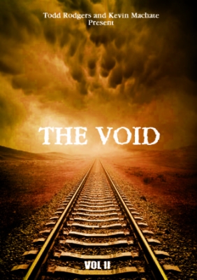 Void Vol Ii - Film in the group OTHER / Music-DVD & Bluray at Bengans Skivbutik AB (3013762)