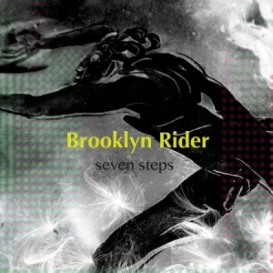 Brooklyn Rider - Seven Steps in the group VINYL / Klassiskt,Pop-Rock,Övrigt at Bengans Skivbutik AB (3013769)