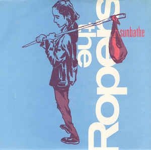 Ropers - Sunbathe in the group VINYL / Pop-Rock at Bengans Skivbutik AB (3013773)
