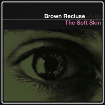 Brown Recluse - The Soft Skin in the group VINYL / Bestsellers at Bengans Skivbutik AB (3013779)