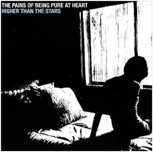 Pains Of Being Pure At Heart The - Higher Than The Stars Ep in the group VINYL / Rock at Bengans Skivbutik AB (3013780)