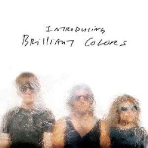 Brilliant Colors - Introducing in the group CD / Pop-Rock at Bengans Skivbutik AB (3013785)