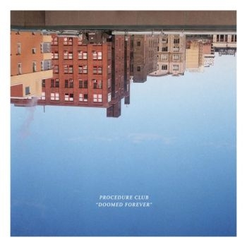Procedure Club - Doomed Forever in the group CD / Bestsellers at Bengans Skivbutik AB (3013795)