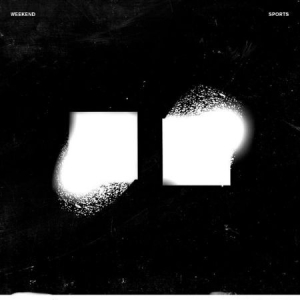 Weekend - Sports in the group VINYL / Pop-Rock at Bengans Skivbutik AB (3013799)