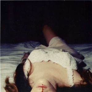 Kids On A Crime Spree - Creep The Creeps in the group VINYL / Pop-Rock at Bengans Skivbutik AB (3013832)