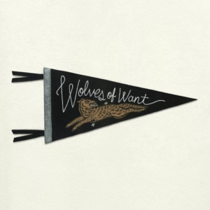 Bent Shapes - Wolves Of Want in the group VINYL / Pop-Rock at Bengans Skivbutik AB (3013835)