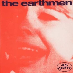 Earthmen - Cool Chick #59 - 7 in the group VINYL / Pop-Rock at Bengans Skivbutik AB (3013841)