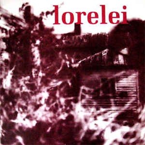 Lorelei - Everyone Must Touch The Stove in the group CD / Rock at Bengans Skivbutik AB (3013859)