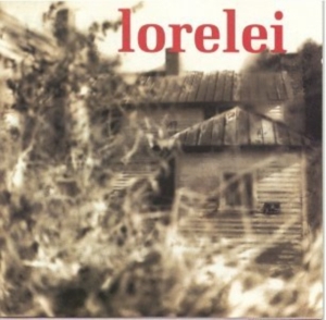 Lorelei - Everyone Must Touch The Stove in the group CD / Rock at Bengans Skivbutik AB (3013859)