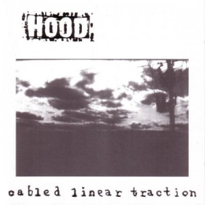 Hood - Cabled Linear Traction in the group CD / Pop-Rock at Bengans Skivbutik AB (3013860)