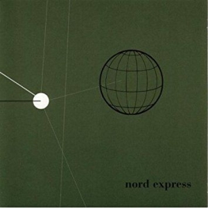 Nord Express - Nord Express Ep in the group CD / Rock at Bengans Skivbutik AB (3013863)