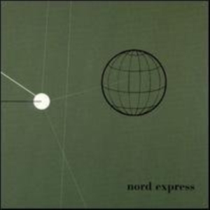 Nord Express - Nord Express Ep in the group CD / Pop-Rock at Bengans Skivbutik AB (3013863)