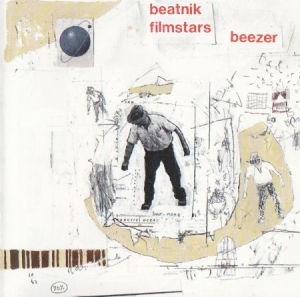Beatnik Filmstars - Beezer in the group CD / Rock at Bengans Skivbutik AB (3013865)