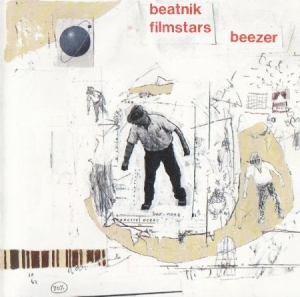 Beatnik Filmstars - Beezer in the group CD / Pop-Rock at Bengans Skivbutik AB (3013865)