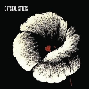 Crystal Stilts - Alight Of Night in the group CD / Rock at Bengans Skivbutik AB (3013868)
