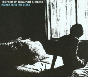 Pains Of Being Pure At Heart - Higher Than The Stars Ep Remix in the group VINYL / Pop-Rock at Bengans Skivbutik AB (3013870)