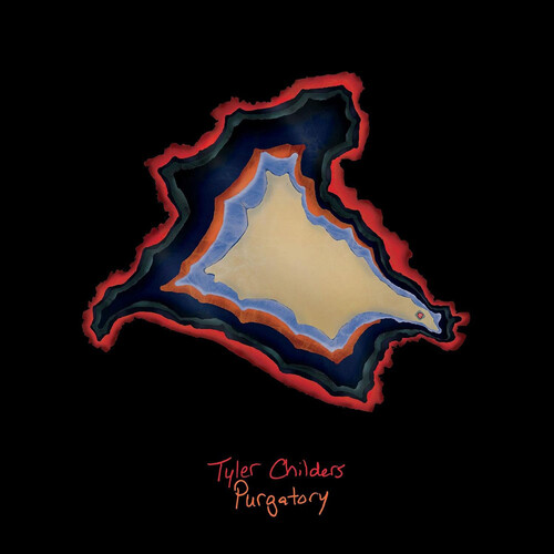 Tyler Childers - Purgatory in the group VINYL / Country at Bengans Skivbutik AB (3013872)
