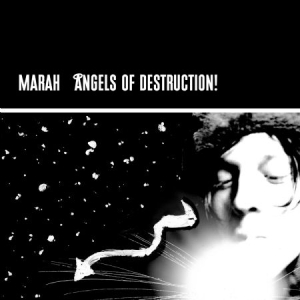 Marah - Angels Of Destruction in the group VINYL / Pop at Bengans Skivbutik AB (3013894)