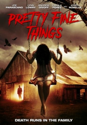 Pretty Fine Things - Film in the group OTHER / Music-DVD & Bluray at Bengans Skivbutik AB (3013902)