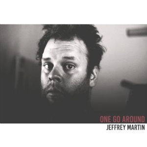 Martin Jeffrey - One Go Around in the group CD / Pop-Rock,Svensk Folkmusik at Bengans Skivbutik AB (3013919)