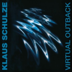 Schulze Klaus - Virtual Outback in the group CD / Pop-Rock at Bengans Skivbutik AB (3013925)