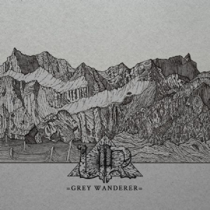 Ur - Grey Wanderer in the group CD / Hårdrock/ Heavy metal at Bengans Skivbutik AB (3013962)
