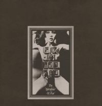 Felt - Splendour Of Fear in the group VINYL / Rock at Bengans Skivbutik AB (3013970)
