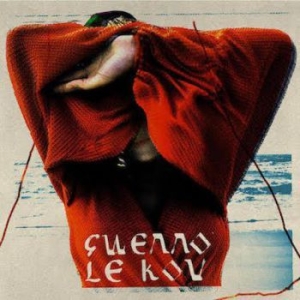 Gwenno - Le Kov in the group CD / Pop at Bengans Skivbutik AB (3014002)