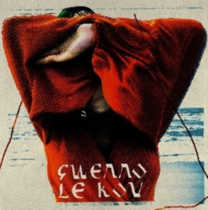 Gwenno - Le Kov in the group CD / Pop-Rock at Bengans Skivbutik AB (3014002)