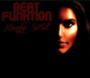 Beat Funktion - Mandy's Secret in the group CD / RnB-Soul at Bengans Skivbutik AB (3014026)