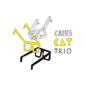 Caius Cat Trio - Caius Cat Trio in the group CD / Jazz at Bengans Skivbutik AB (3014043)