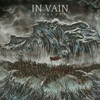 In Vain - Currents in the group VINYL / Hårdrock,Norsk Musik at Bengans Skivbutik AB (3014750)
